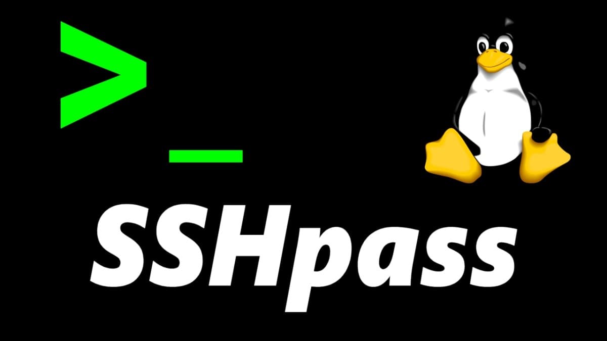 SSHpass用法